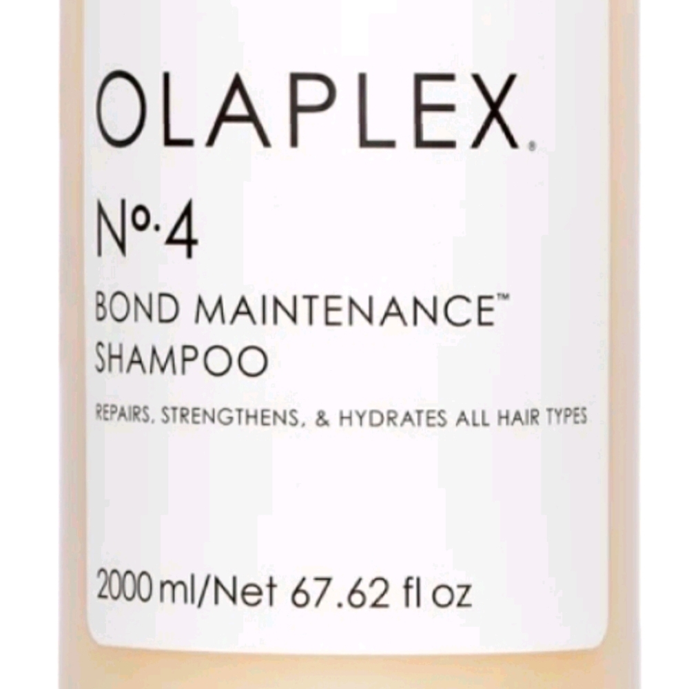 COPY - COPY - Olaplex No.4 Shampoo Professional Si